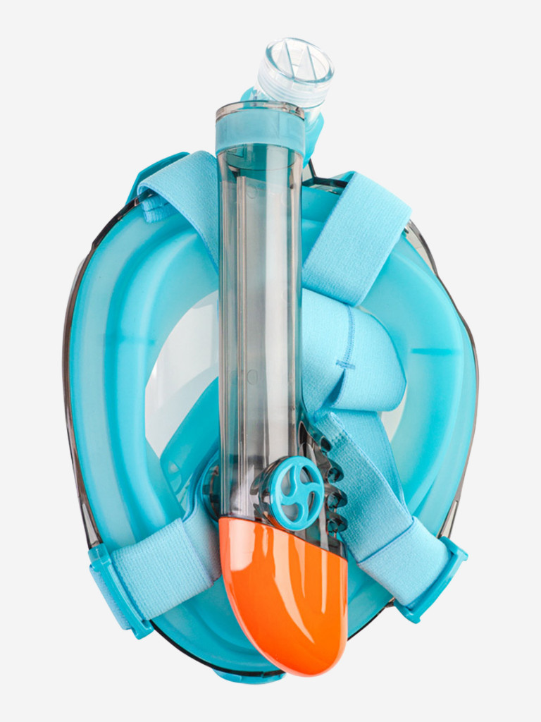 Маска для подводного плавания SCORPENA Swim M
