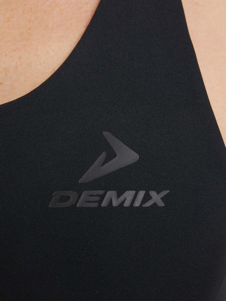 Топ бра спортивный Demix AeroMove Tech