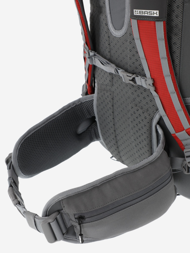 Рюкзак Bask Light V2, 75 л
