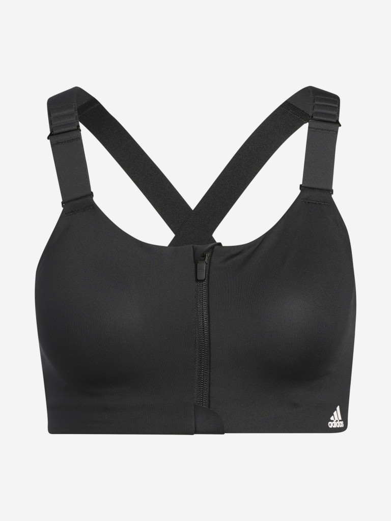 Топ бра спортивный adidas TLRD Impact Luxe