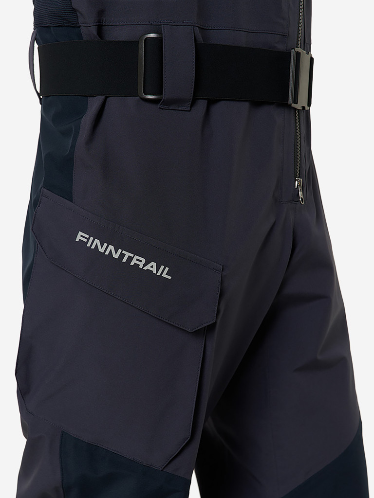 ПОЛУКОМБИНЕЗОН FINNTRAIL EXCALIBUR