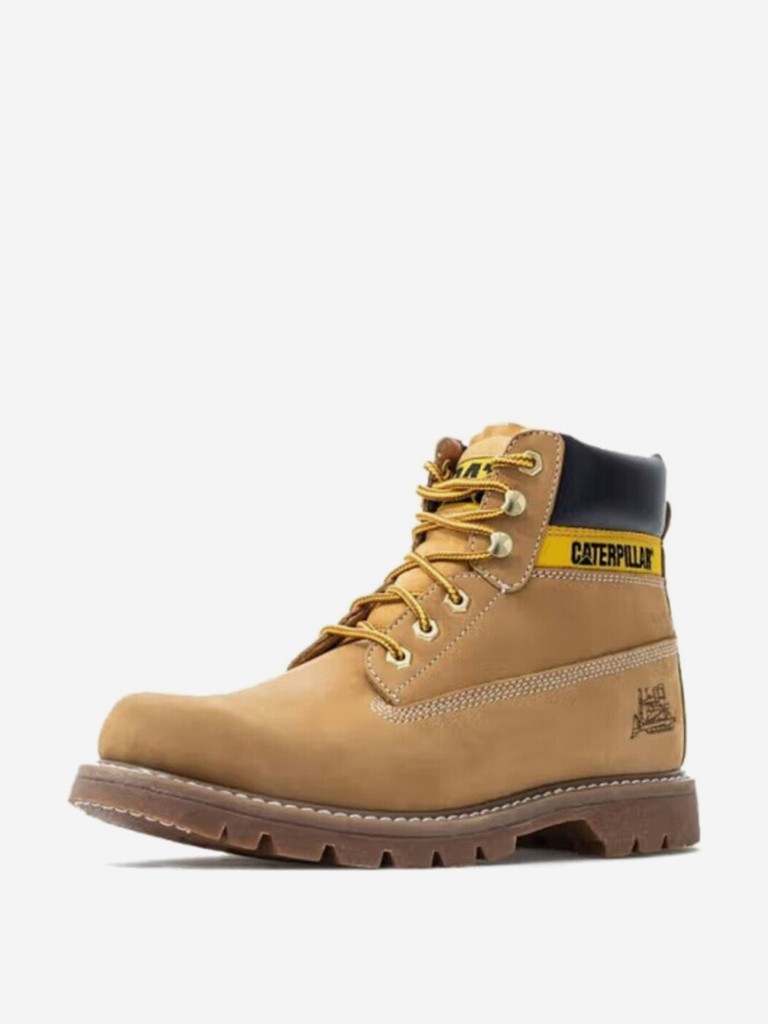 Ботинки мужские Caterpillar Colorado Thermal