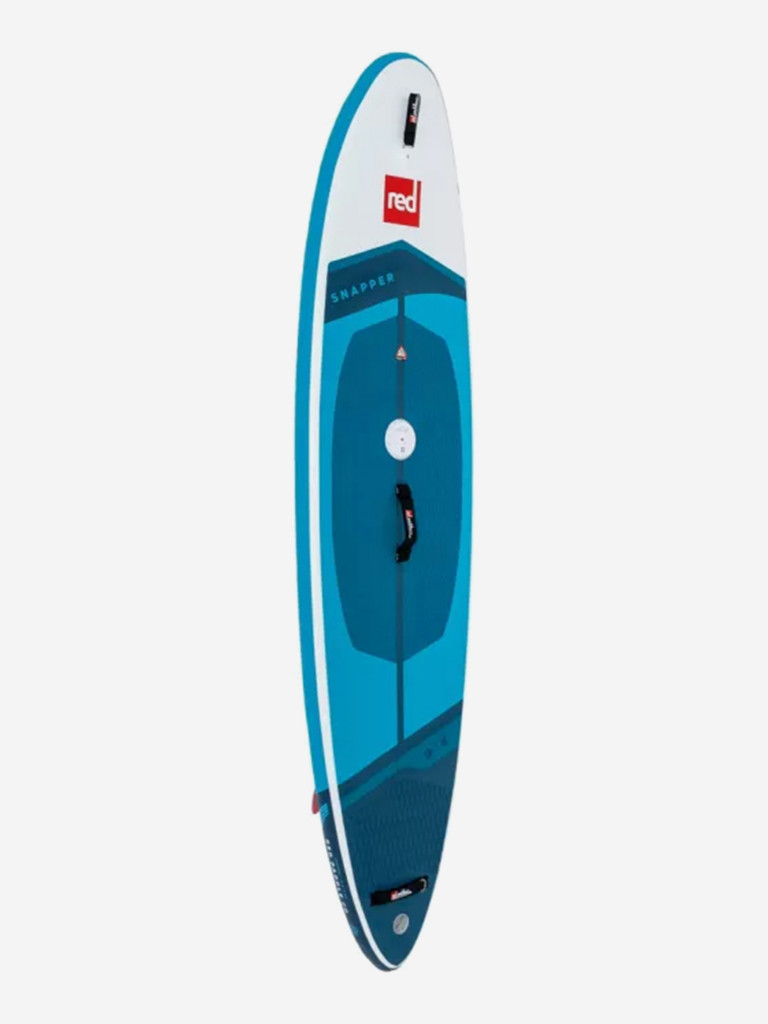 Сапборд надувной двухслойный Red Paddle 9.4x27 Snapper Windsurf, 285x69x10 см