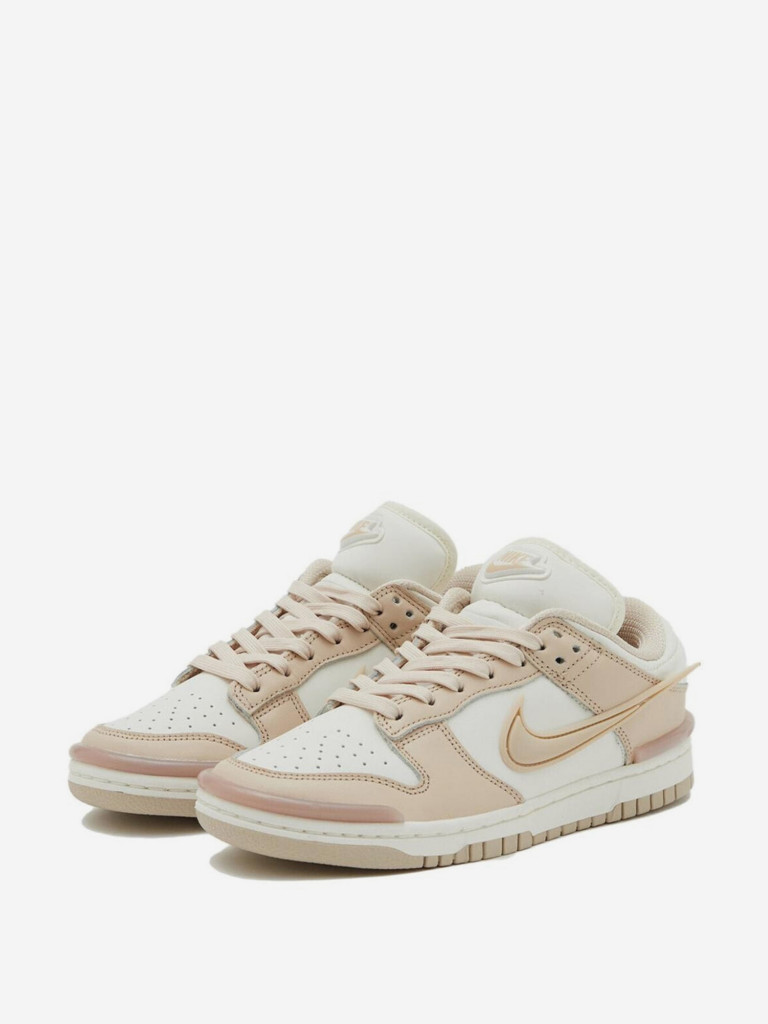 Кроссовки Nike Dunk Low Twist Sanddrift