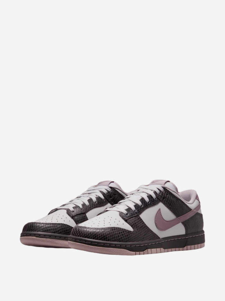 Кроссовки Nike Dunk Anti-Slip Black White