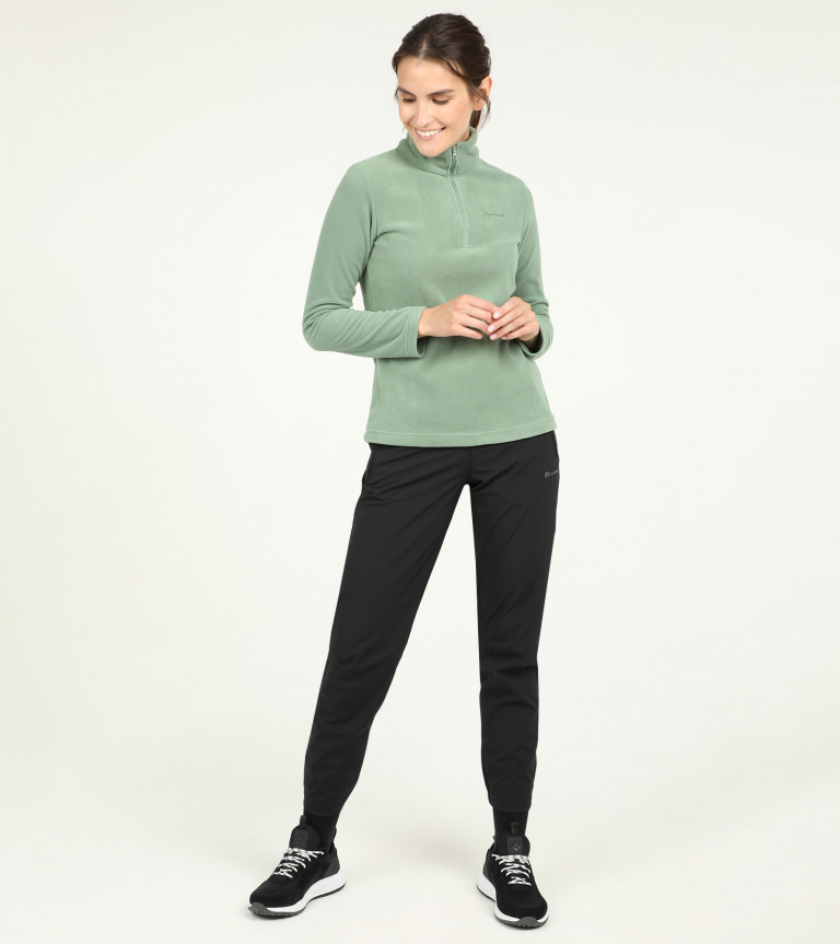 Джемпер флисовый женский Outventure