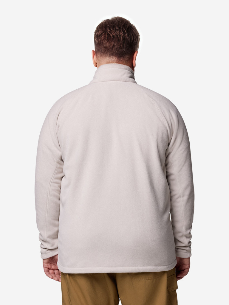 Джемпер флисовый мужской Columbia, Plus Size Fast Trek II Full Zip Fleece