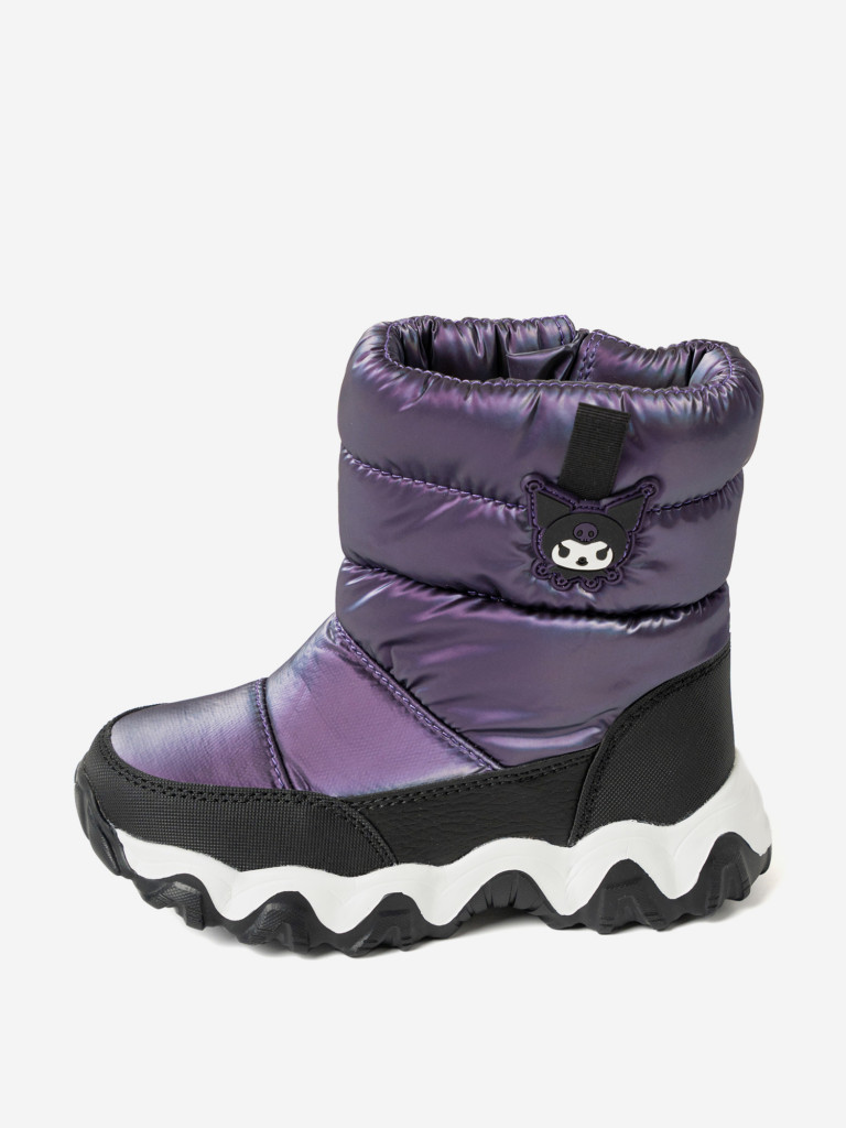 Сапоги для девочки PlayToday