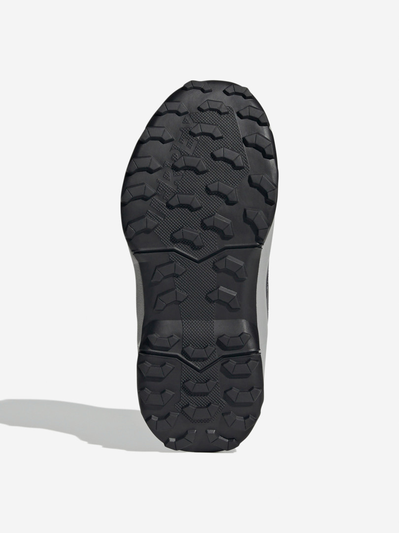 Полуботинки детские adidas Terrex Ax4R K 32309340299 Черный, размер 38,37,36.5,36,35.5,35,34,38.5, фото 6