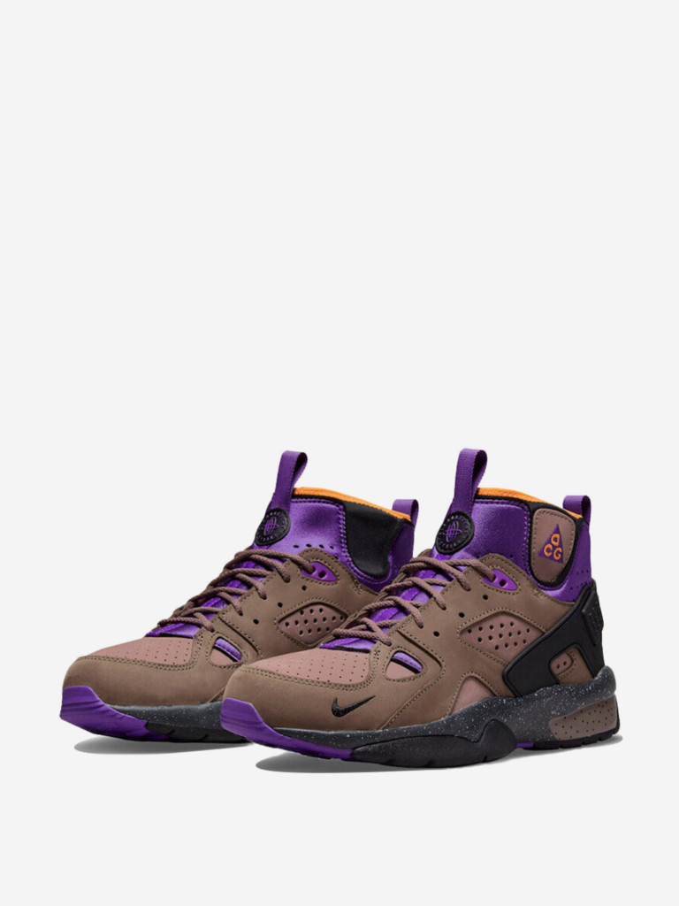 Кроссовки мужские Nike ACG Air Mowabb