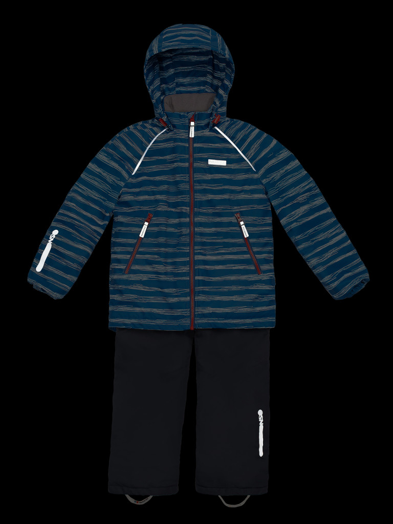 Костюм NIKASTYLE