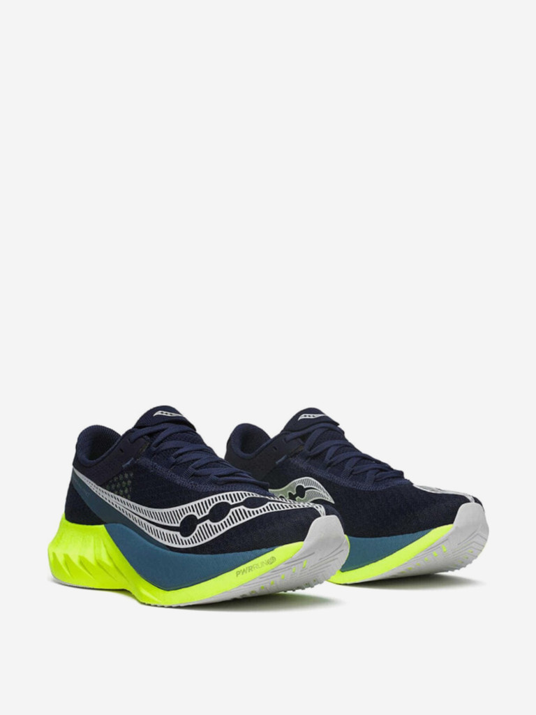 Кроссовки беговые мужские Saucony Endorphin Pro 4