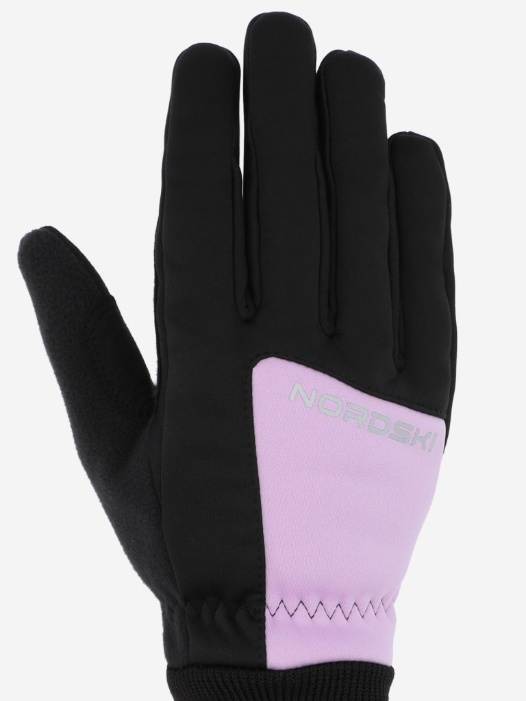 Перчатки женские Nordski Arctic
