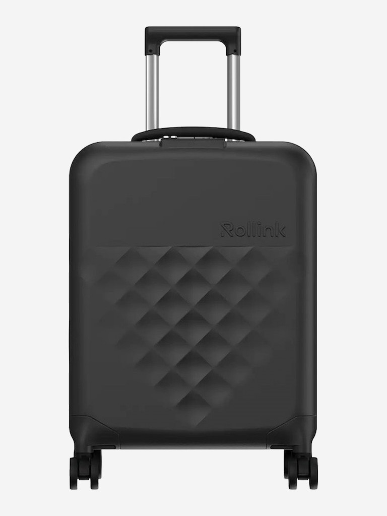 Чемодан складной Rollink Flex 360, 40L (размер S)