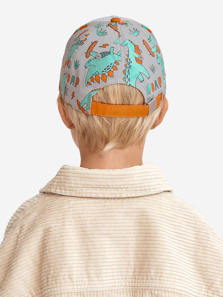 Бейсболка детская Totti