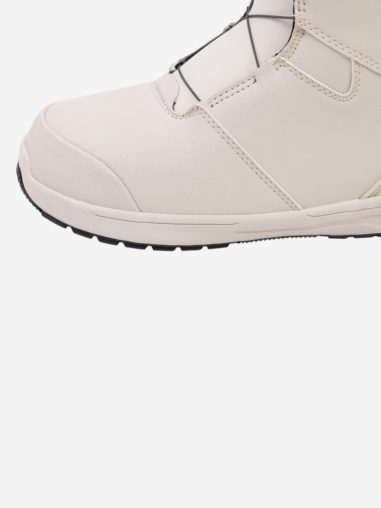 Ботинки сноубордические TERRO Crew FITGO White 24/25