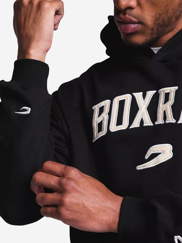 Худи Boxraw East Street