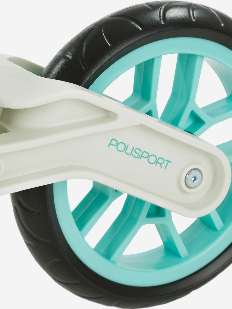 Беговел Polisport 9,5"