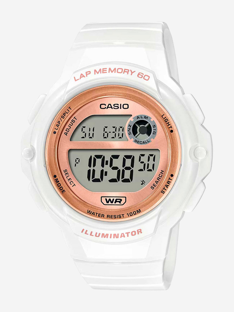 Спортивные часы CASIO LWS-1200H-7A2