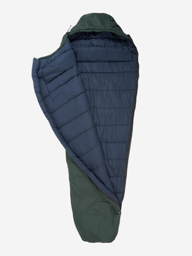Спальный мешок Deuter Orbit EL 0