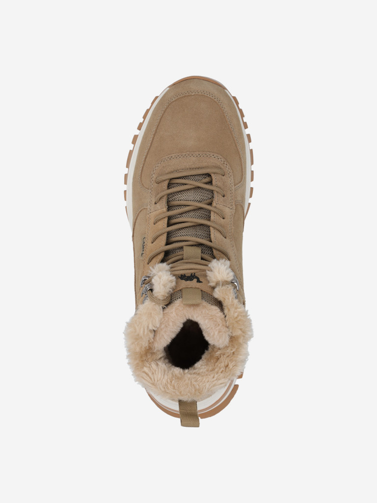 Ботинки мужские Camel