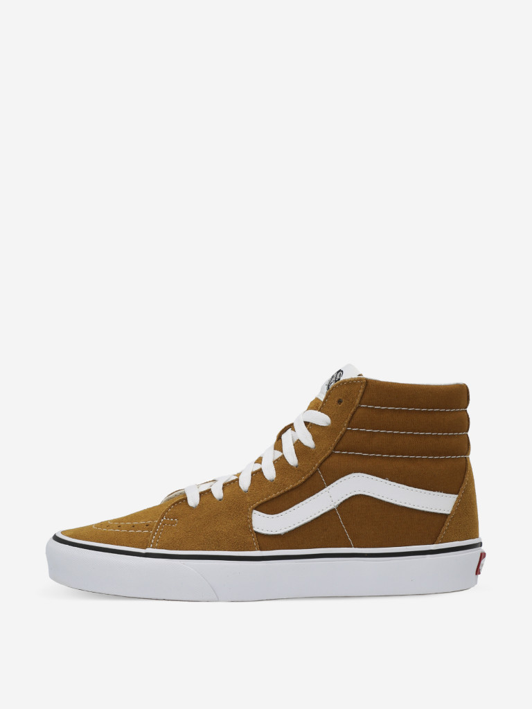 Кеды женские Vans Ua Sk8-Hi