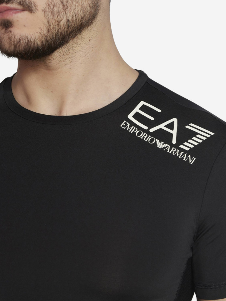 Футболка мужская EA7 VIGOR7