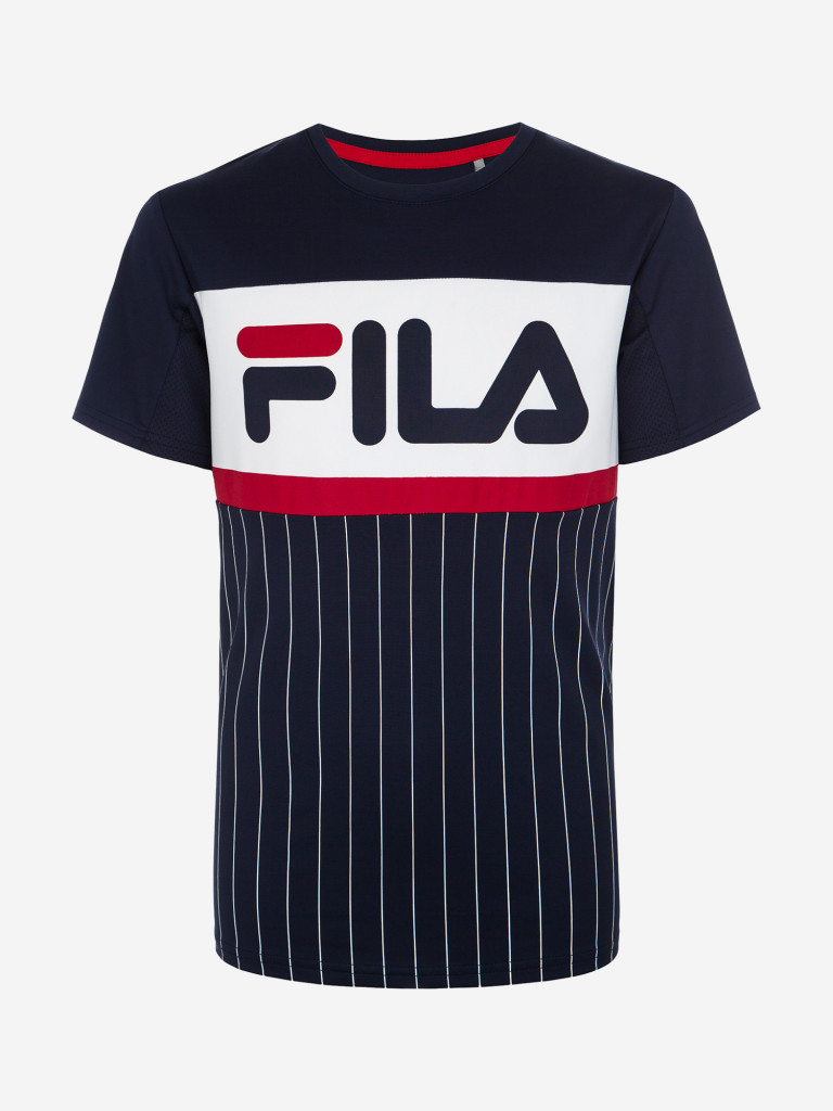 Футболка для девочек FILA