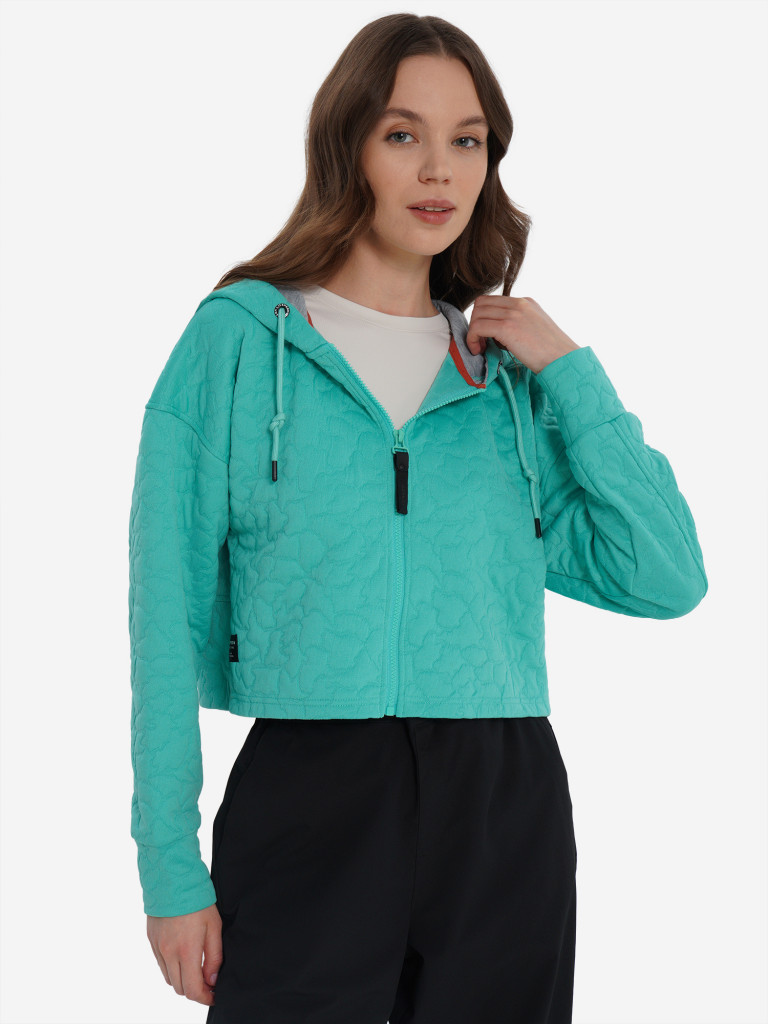 Толстовка женская IcePeak Abbotta