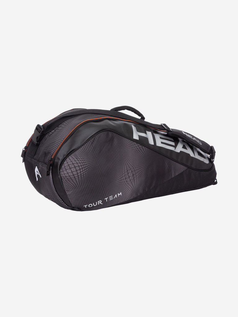 Сумка для 6 ракеток Head Tour Team 6R Combi