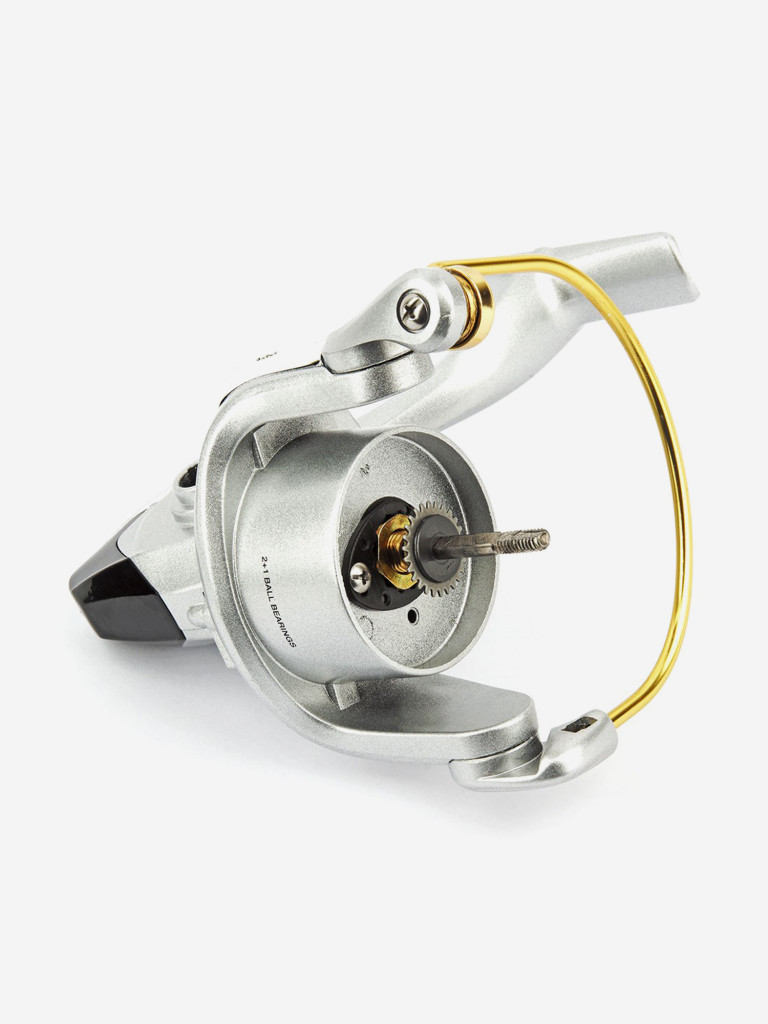 Катушка спиннинговая Nautilus Paradox 3000