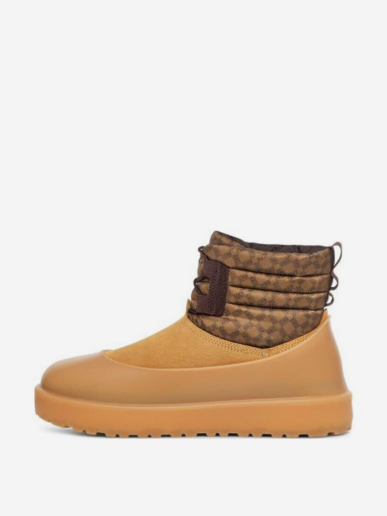 Сноубутсы UGG Mini
