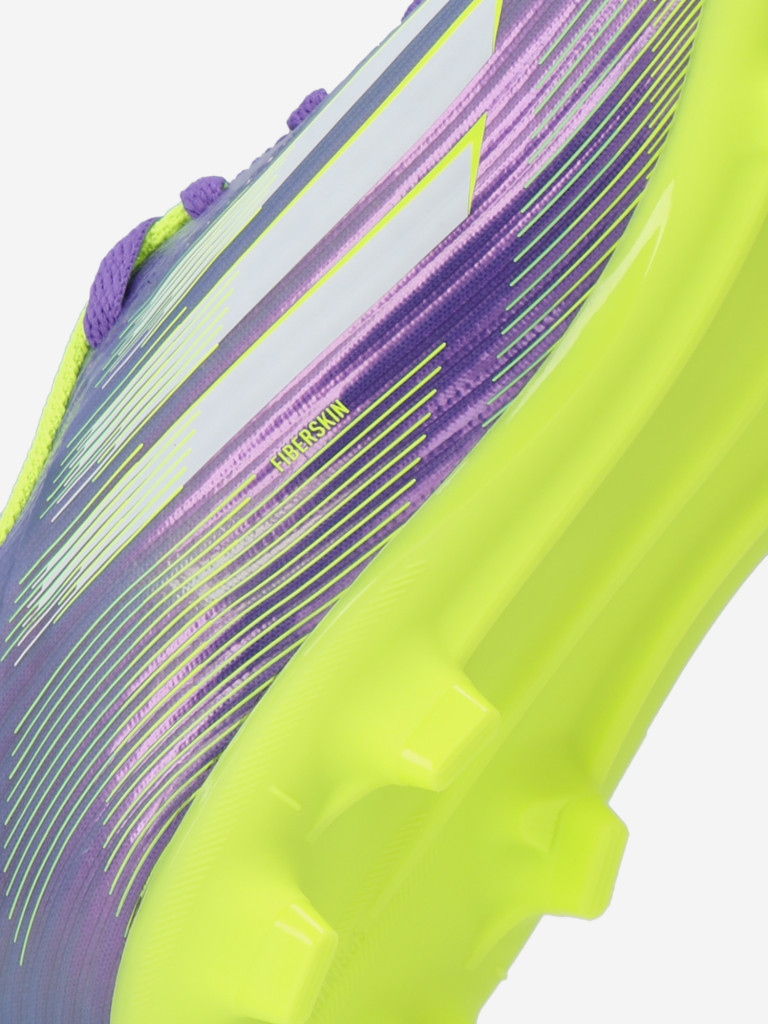 Бутсы для мальчиков Adidas F50 League