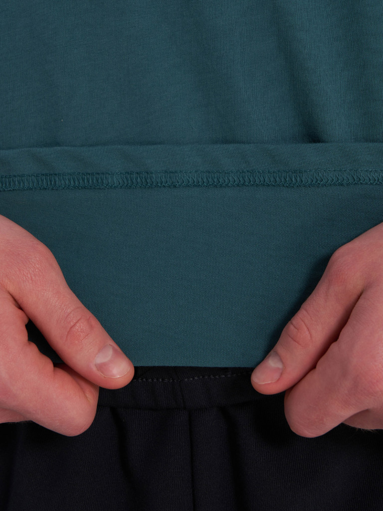 Футболка мужская Kappa