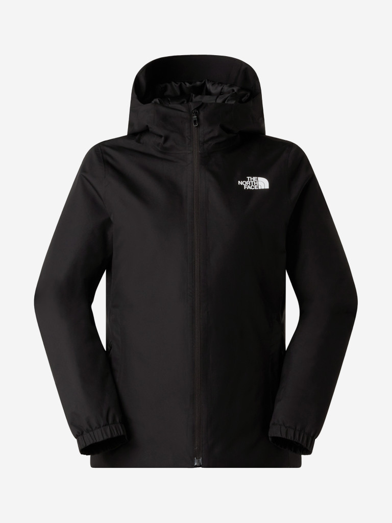 Куртка утепленная женская The North Face Quest