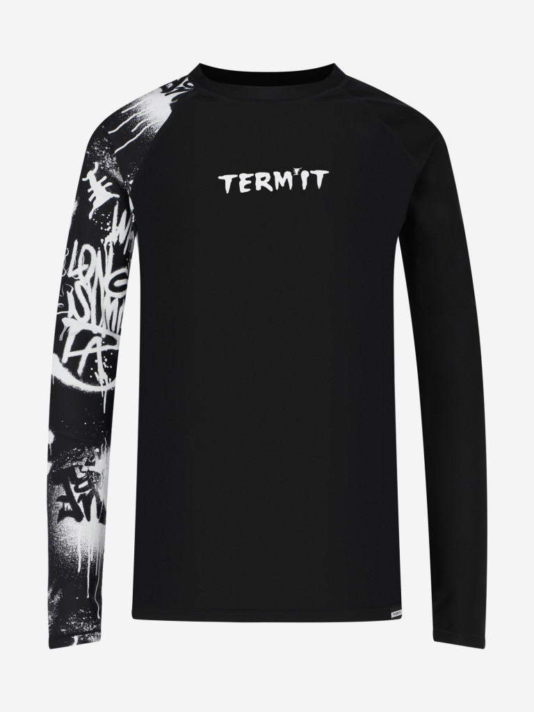 Рашгард для мальчиков Termit