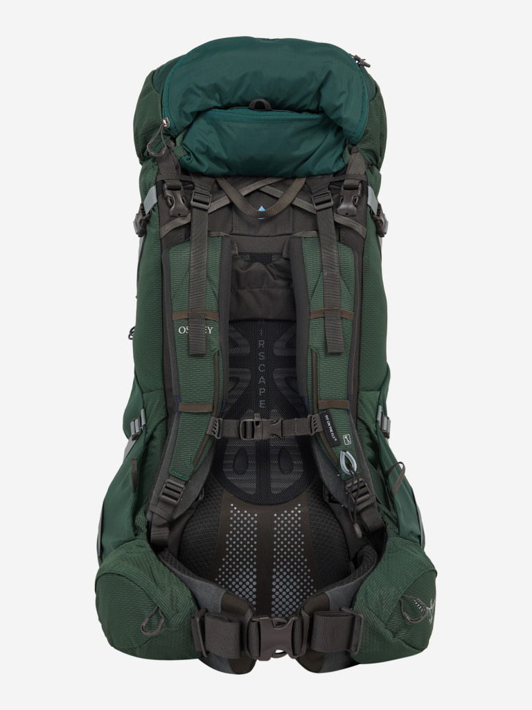Рюкзак Osprey Aether Plus, 60 л