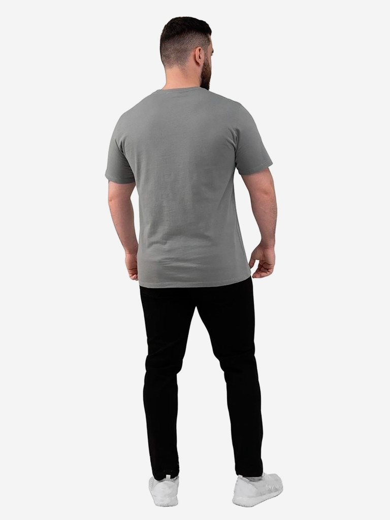 Футболка для рыбалки и охоты Helios Expedition