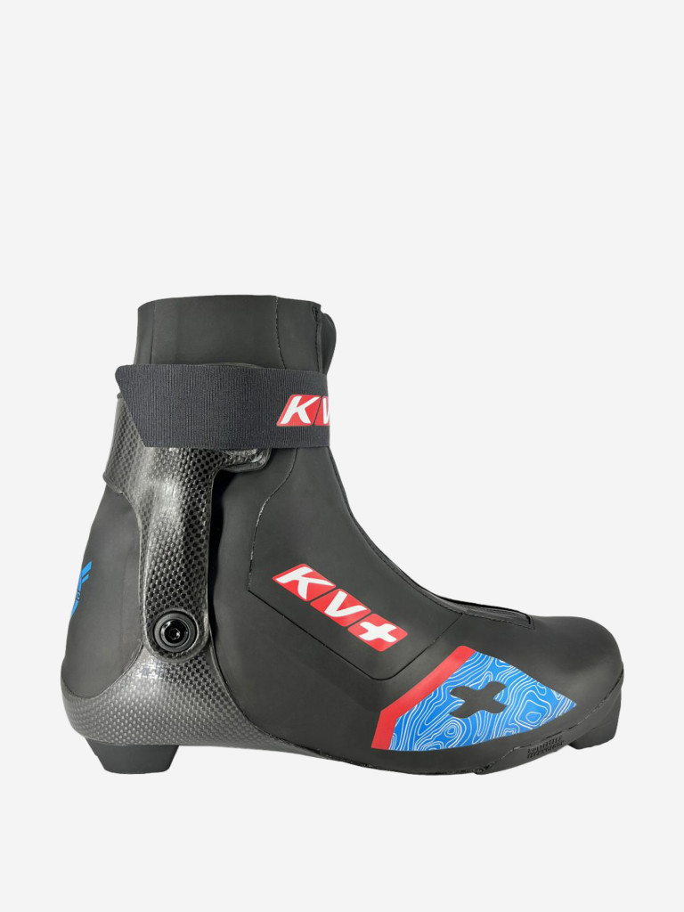 Ботинки коньковые KV+ TORNADO LIGHT Skate