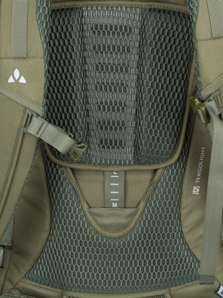Рюкзак VauDe Astrum EVO 75+10