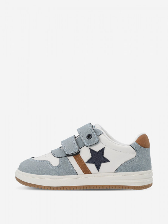 Кеды для мальчиков Safety Jogger