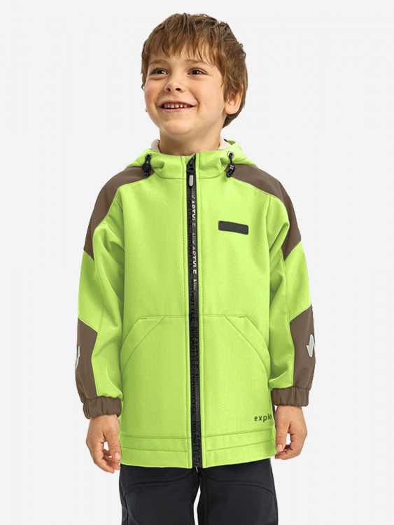 Ветровка NIKASTYLE