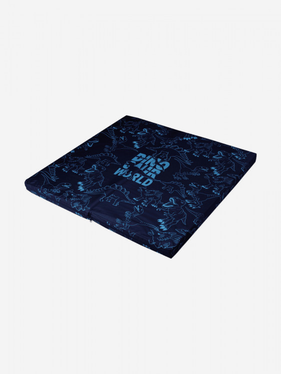 Мат для шведской стенки (100/100/6 см) Sportlim Динозавры