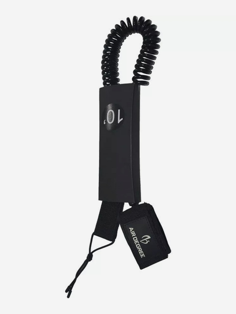 Прогулочный надувной сапборд Air Degree 10'6"х32"х6" purple