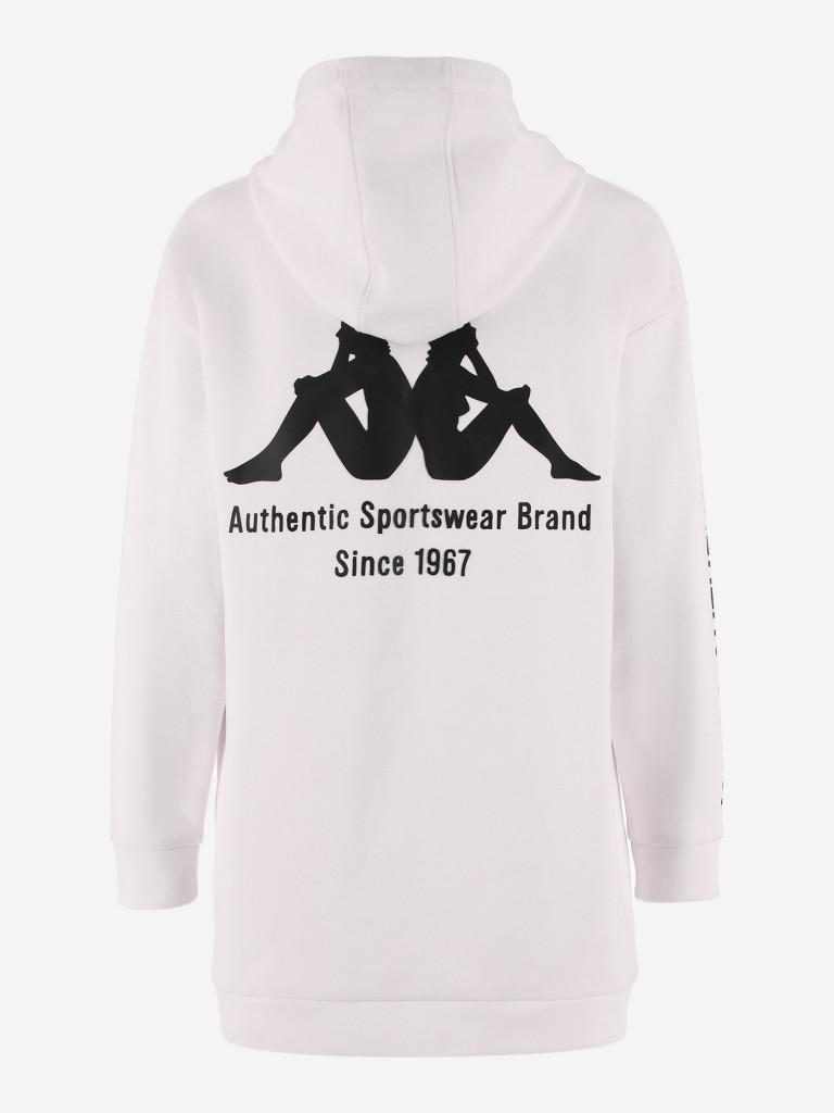 Худи для мальчиков Kappa