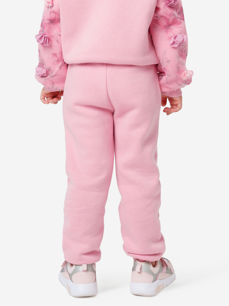 Брюки для девочек PlayToday