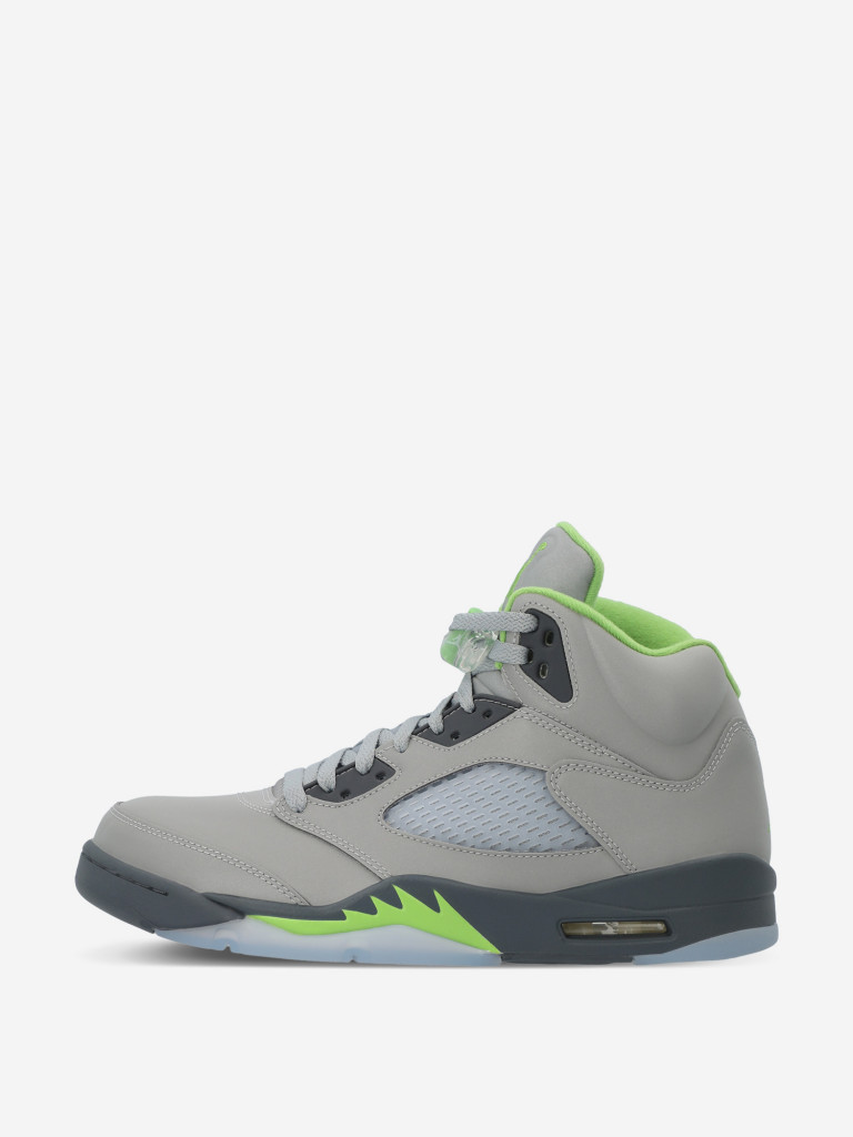 Кроссовки мужские Nike Air Jordan 5 Retro