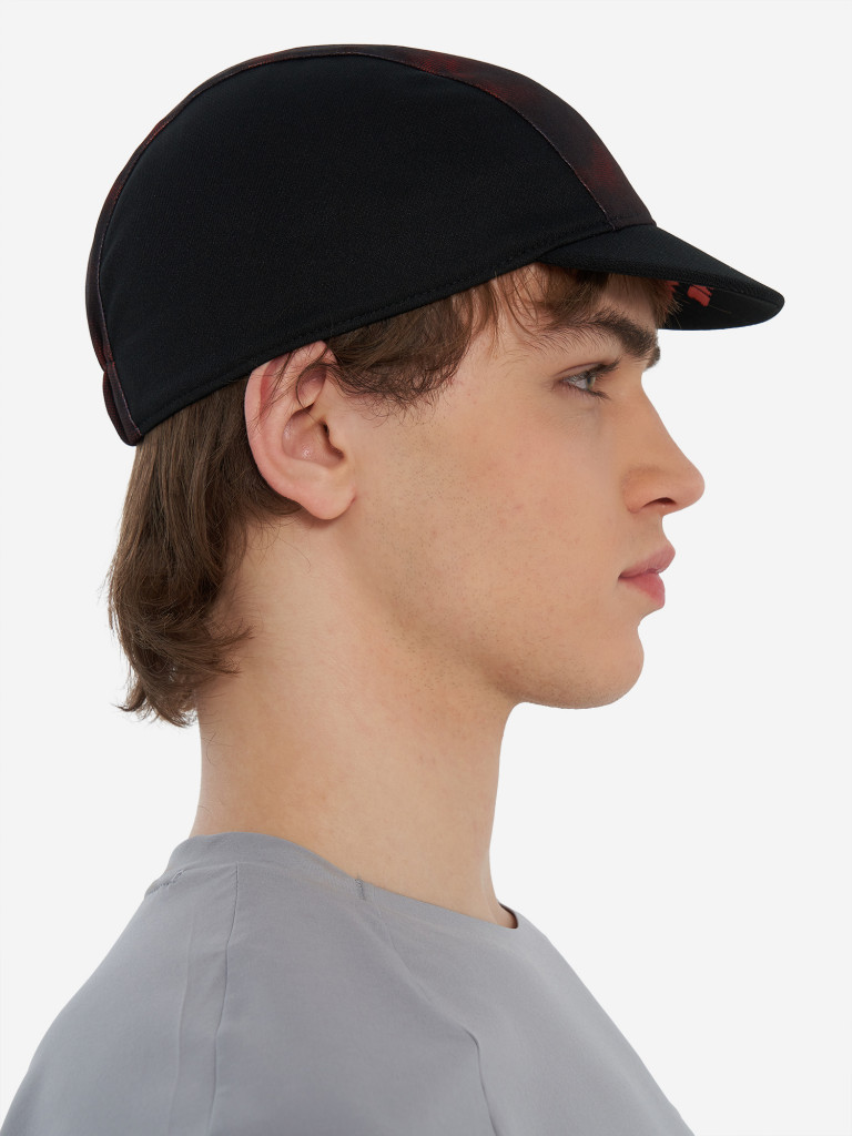 Бейсболка Demix