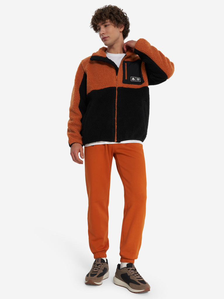 Толстовка мужская Kappa