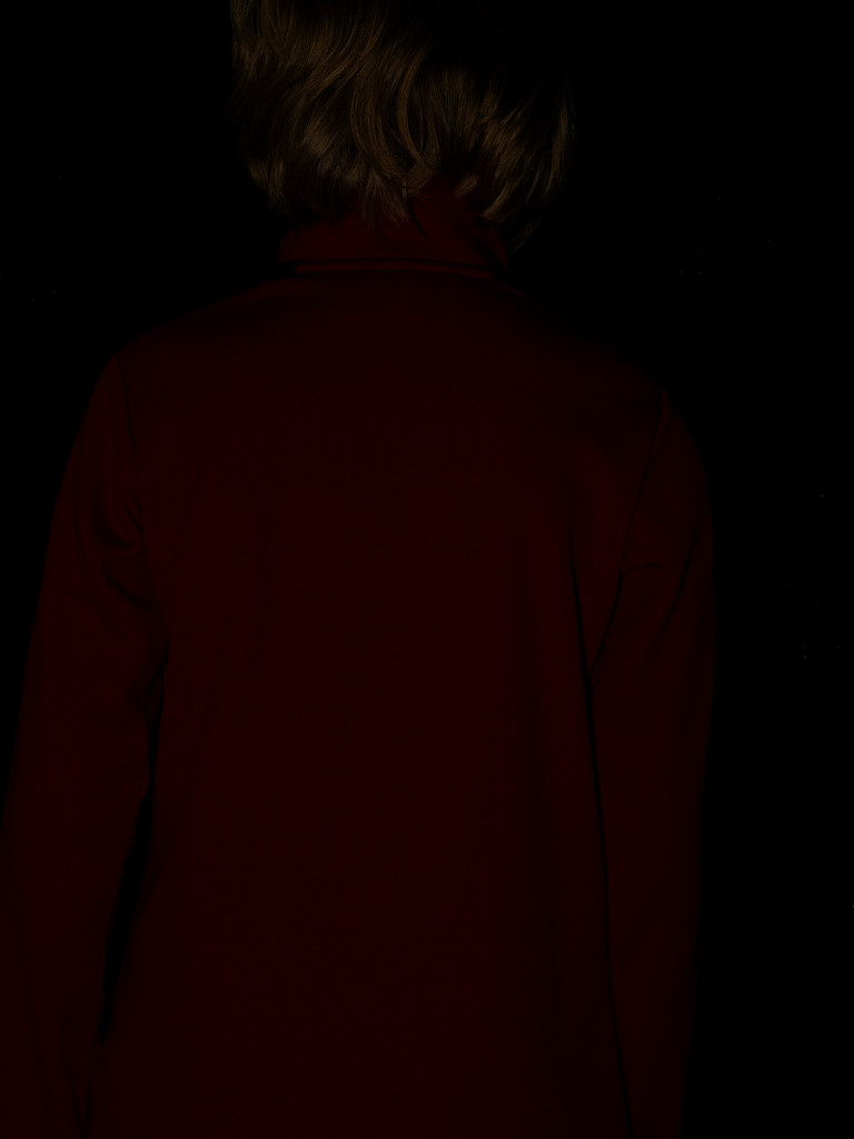 Спортивный костюм для мальчиков FILA